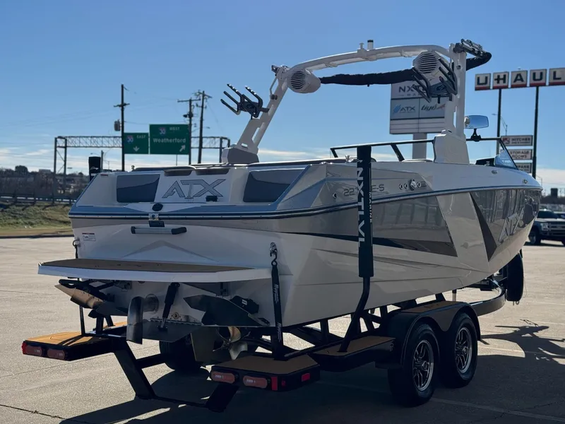 Slide: The Image of ATX 22 Type-S 2026 - 5