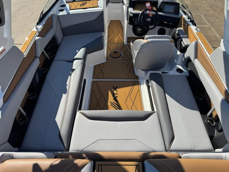 Slide: The Image of ATX 22 Type-S 2026 - 8