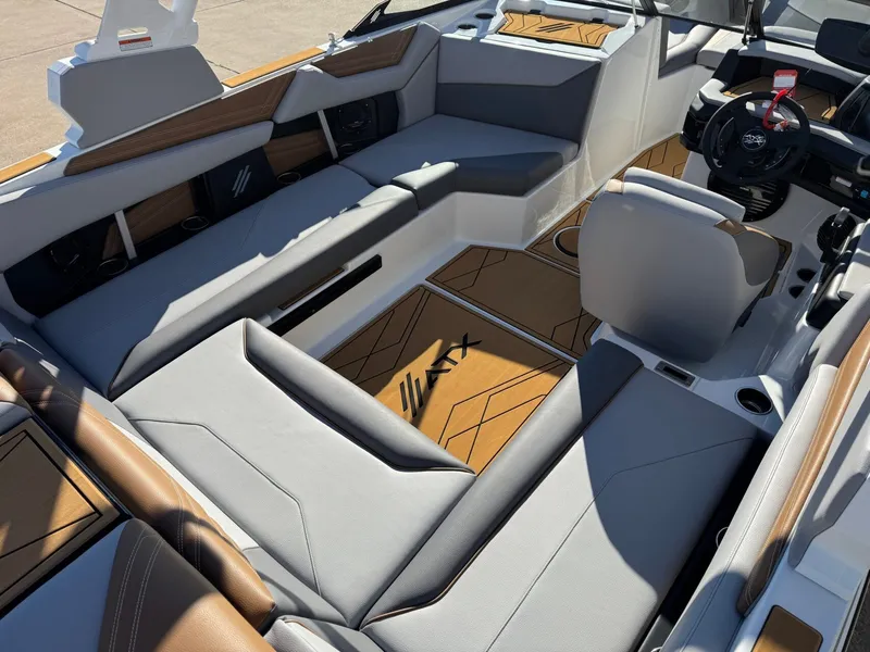 Slide: The Image of ATX 22 Type-S 2026 - 9