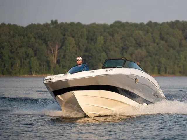 The Image of NauticStar 243 DC 2021 - 1