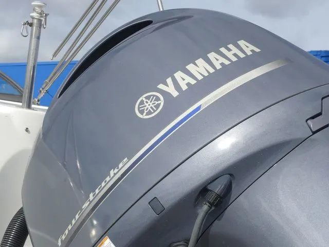 Slide: The Image of NauticStar 243 DC 2021 - 11