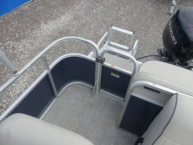 Slide: The Image of Apex Marine 818 Fish 2022 - 12