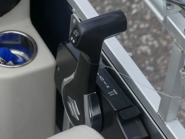 Slide: The Image of Apex Marine 818 Fish 2022 - 15