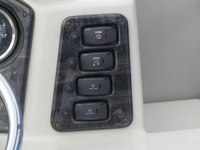 Slide: The Image of Apex Marine 818 Fish 2022 - 16