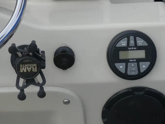 Slide: The Image of Apex Marine 818 Fish 2022 - 17