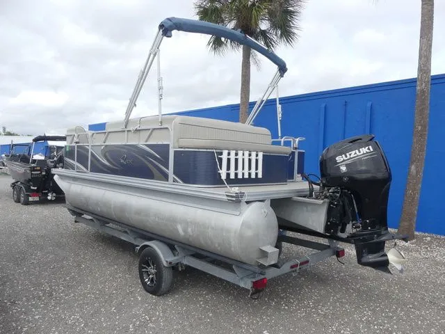 Slide: The Image of Apex Marine 818 Fish 2022 - 6