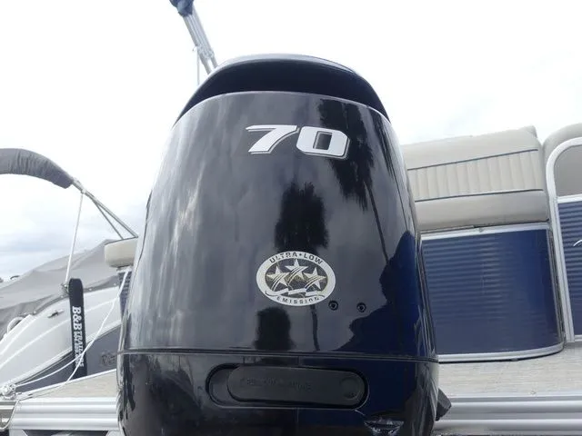 Slide: The Image of Apex Marine 818 Fish 2022 - 8