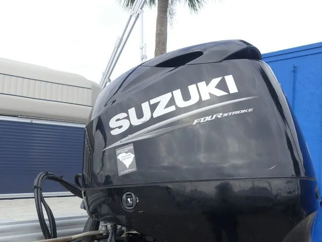 Slide: The Image of Apex Marine 818 Fish 2022 - 9