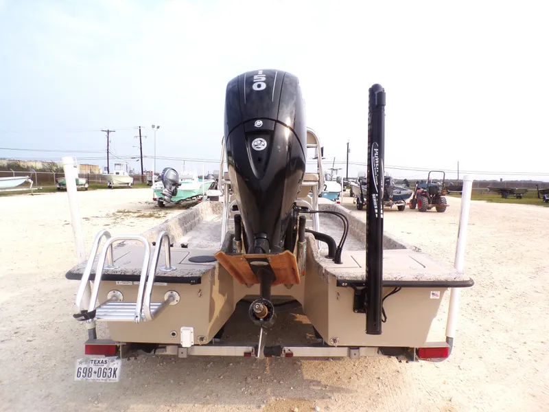 Slide: The Image of Dargel SKOUT 210SKT 2019 - 18