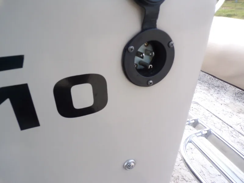 Slide: The Image of Dargel SKOUT 210SKT 2019 - 36