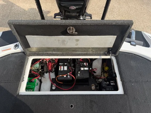 Slide: The Image of Nitro Z20 2018 - 19