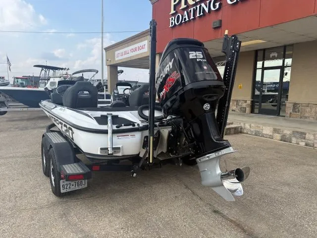 Slide: The Image of Nitro Z20 2018 - 3