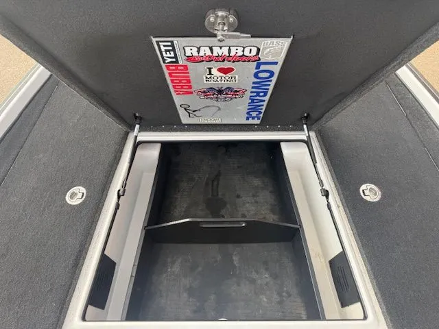 Slide: The Image of Nitro Z20 2018 - 7