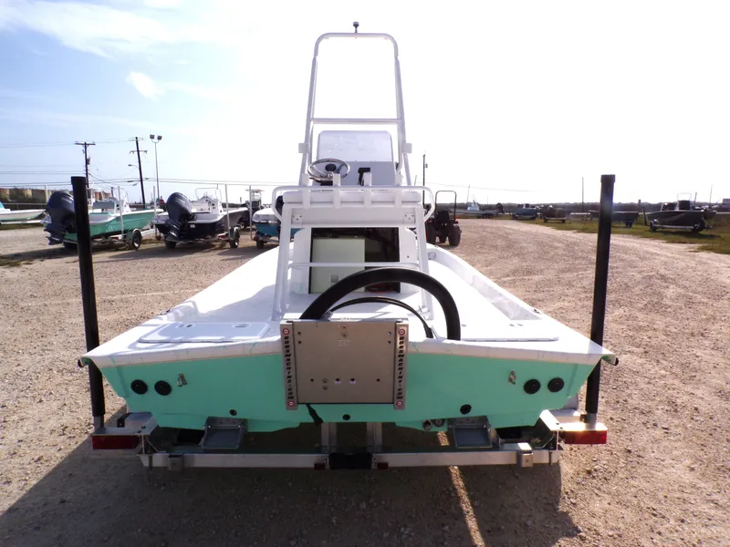 Slide: The Image of Shoalwater 19' Catamaran 2026 - 10