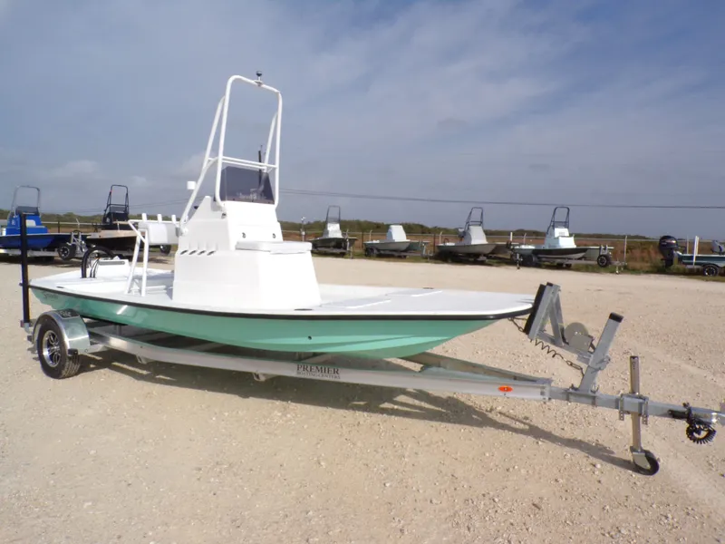 Slide: The Image of Shoalwater 19' Catamaran 2026 - 7