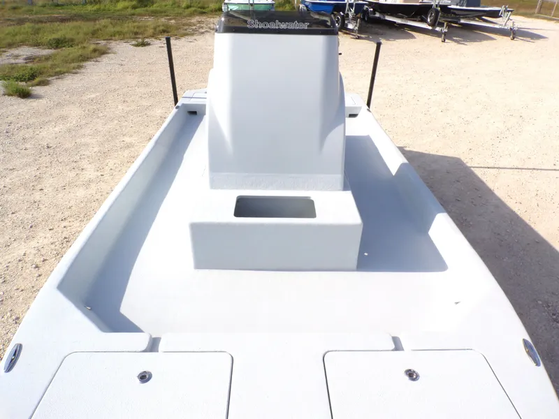 Slide: The Image of Shoalwater 21' Catamaran 2026 - 16