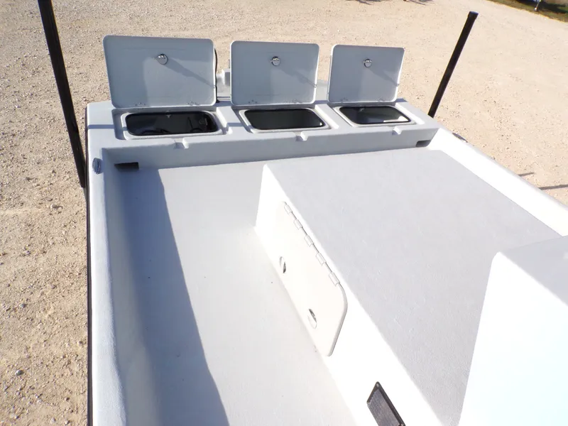 Slide: The Image of Shoalwater 21' Catamaran 2026 - 20