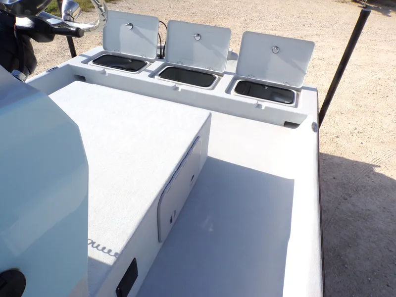 Slide: The Image of Shoalwater 21' Catamaran 2026 - 21