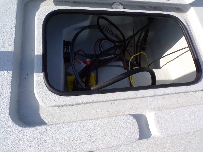 Slide: The Image of Shoalwater 21' Catamaran 2026 - 24