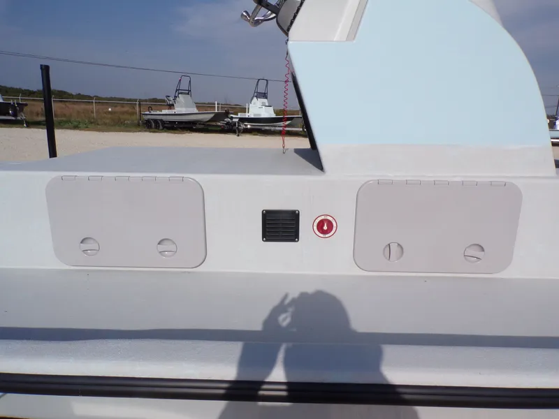 Slide: The Image of Shoalwater 21' Catamaran 2026 - 30