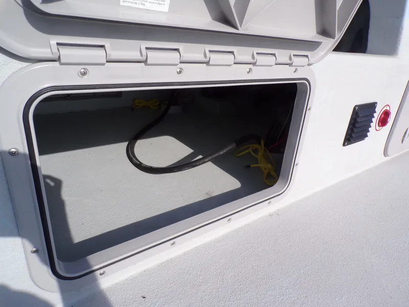 Slide: The Image of Shoalwater 21' Catamaran 2026 - 31