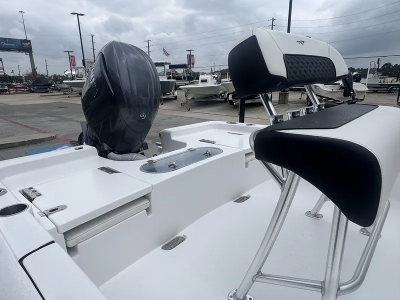 Slide: The Image of Tidewater 2110BMT 2026 - 14