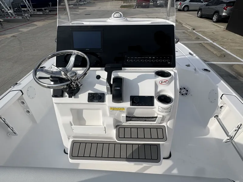 Slide: The Image of Tidewater 2110BMT 2026 - 22