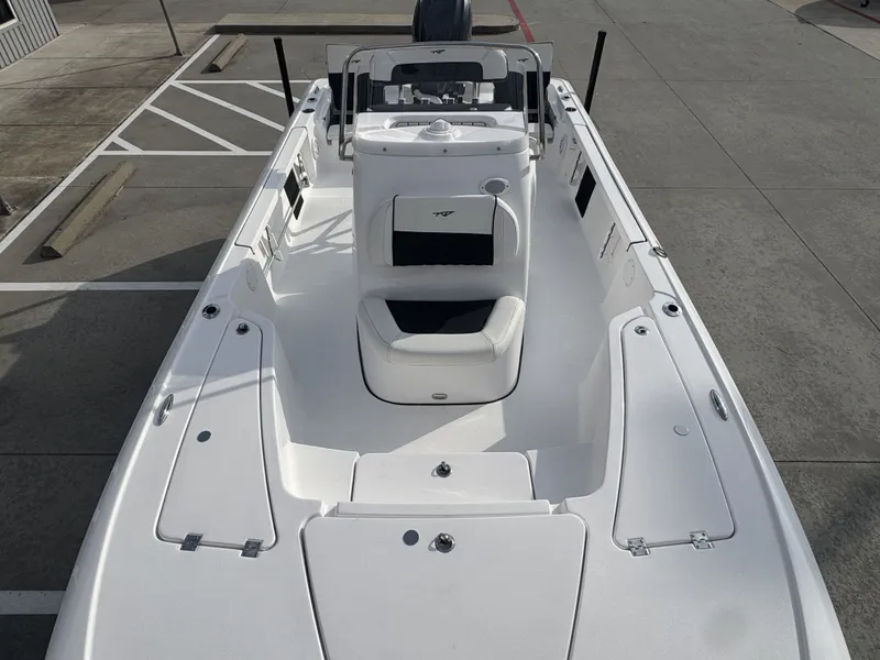 Slide: The Image of Tidewater 2110BMT 2026 - 34