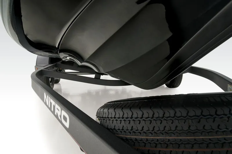 Slide: The Image of Nitro Z19 Pro 2024 - 13