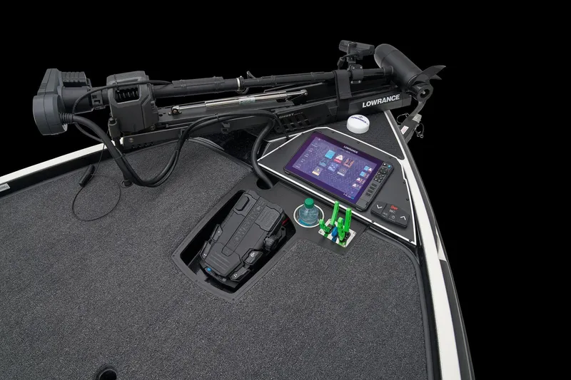 Slide: The Image of Ranger Z521R Cup-Equipped 2026 - 17