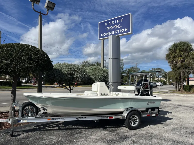 The Image of Hewes Redfisher 16 2026 - 1