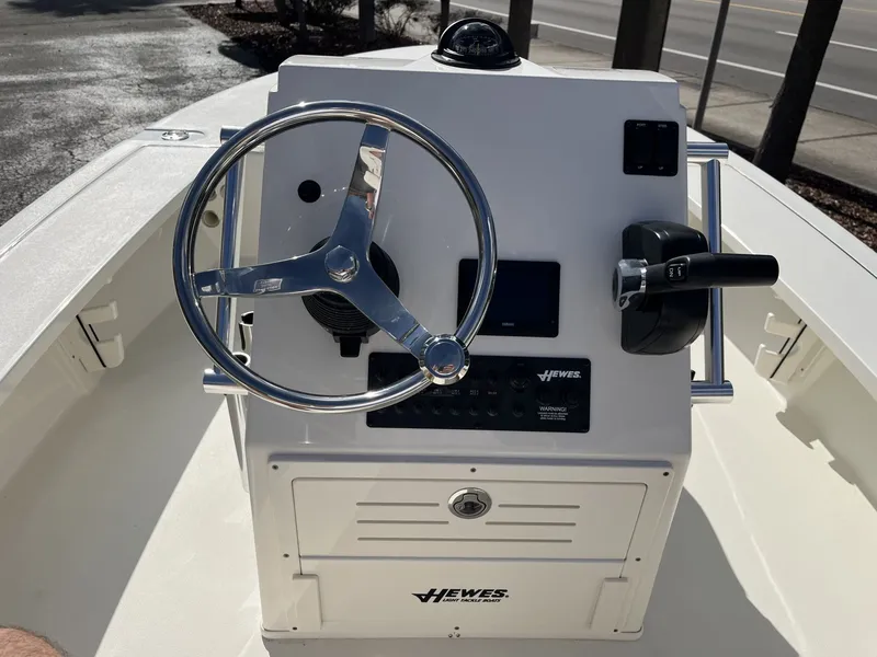 Slide: The Image of Hewes Redfisher 16 2026 - 10