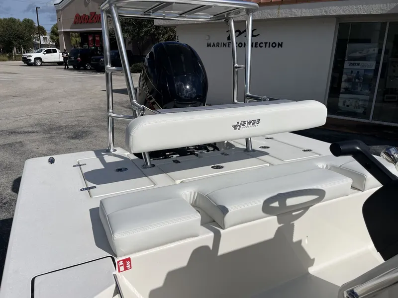 Slide: The Image of Hewes Redfisher 16 2026 - 16