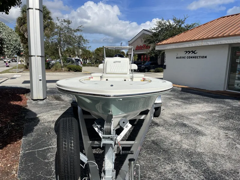 Slide: The Image of Hewes Redfisher 16 2026 - 3