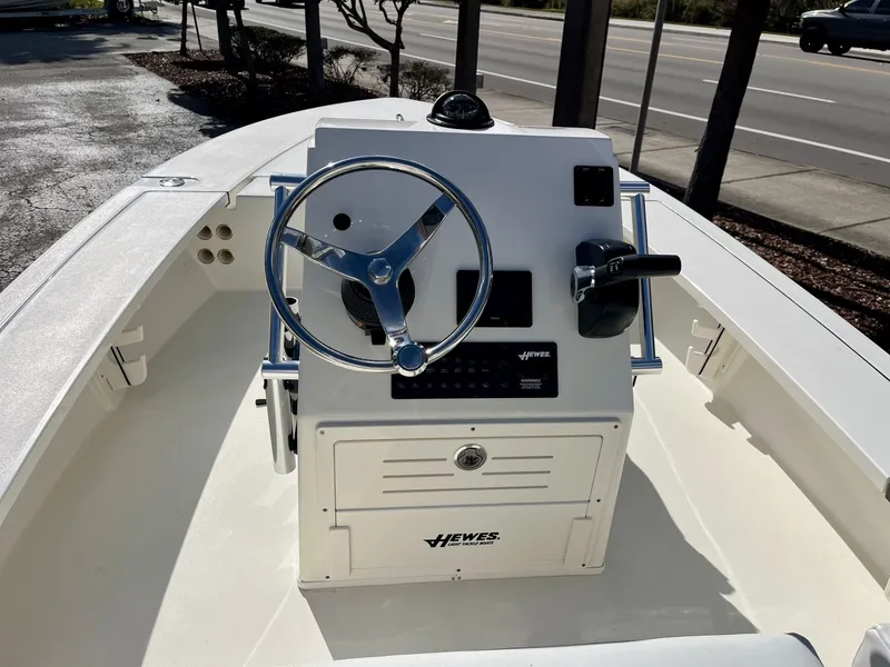 Slide: The Image of Hewes Redfisher 16 2026 - 9