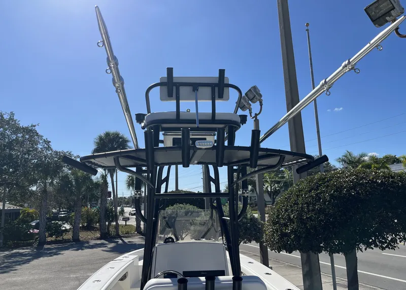 Slide: The Image of Pathfinder 2700 Open 2026 - 11