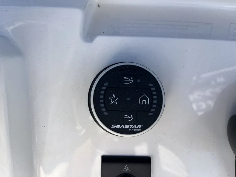 Slide: The Image of Pathfinder 2700 Open 2026 - 15