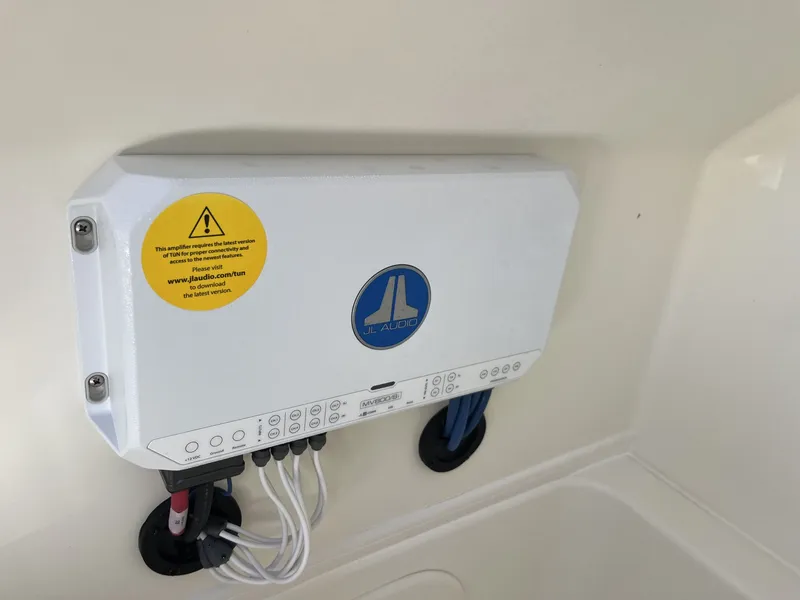 Slide: The Image of Pathfinder 2700 Open 2026 - 22