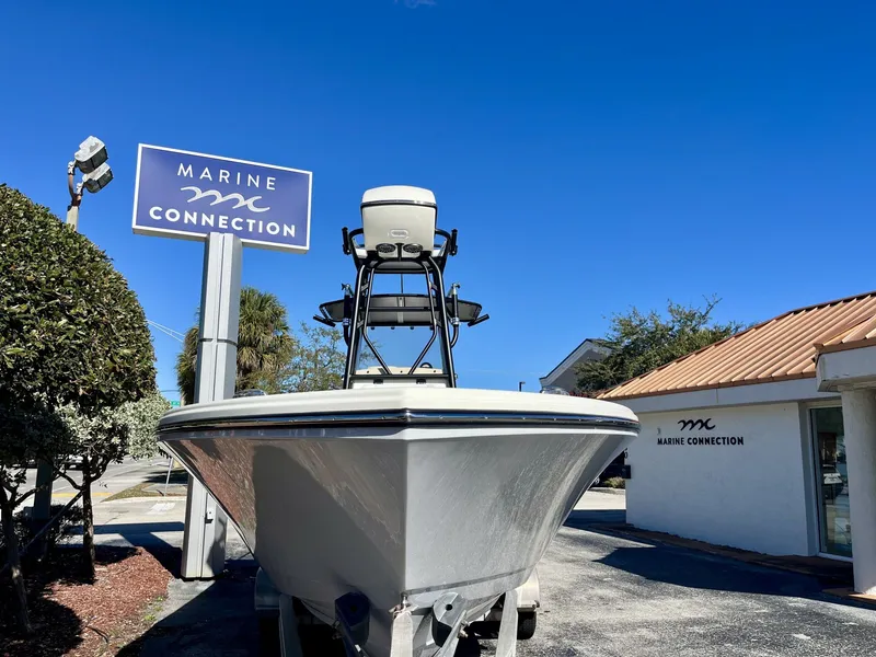 Slide: The Image of Pathfinder 2700 Open 2026 - 3