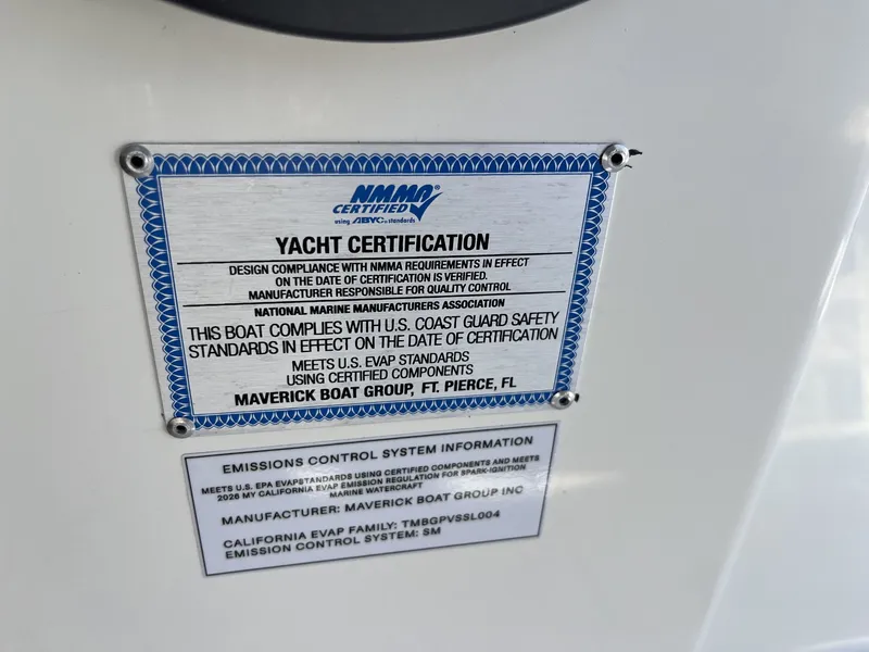 Slide: The Image of Pathfinder 2700 Open 2026 - 35