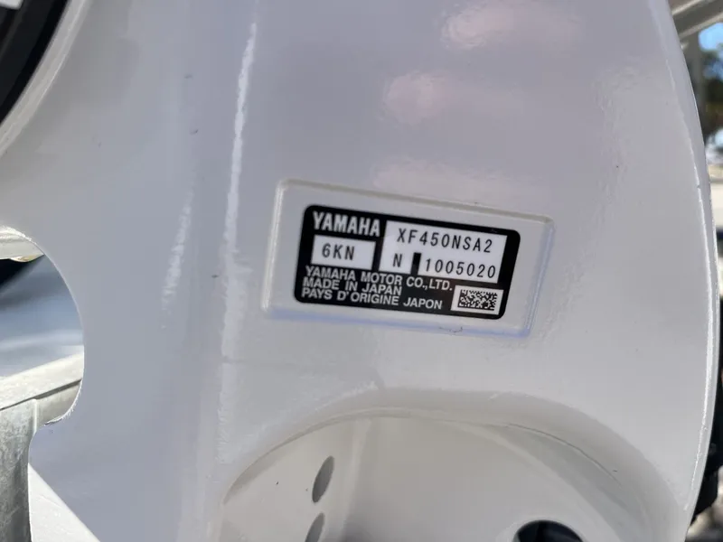 Slide: The Image of Pathfinder 2700 Open 2026 - 9