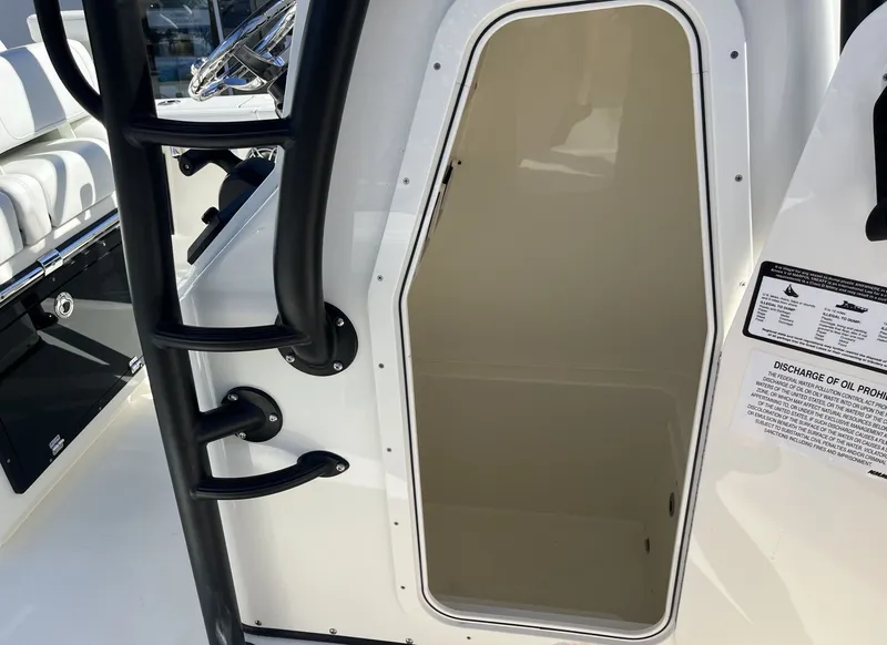 Slide: The Image of Pathfinder 2700 Open 2026 - 21