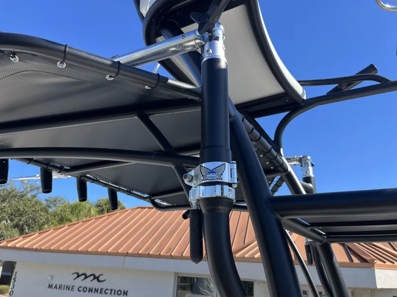 Slide: The Image of Pathfinder 2700 Open 2026 - 24