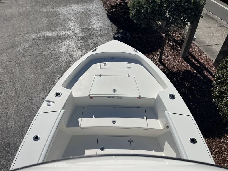 Slide: The Image of Pathfinder 2700 Open 2026 - 26