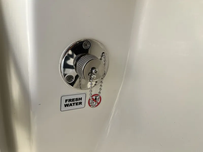 Slide: The Image of Pathfinder 2700 Open 2026 - 31