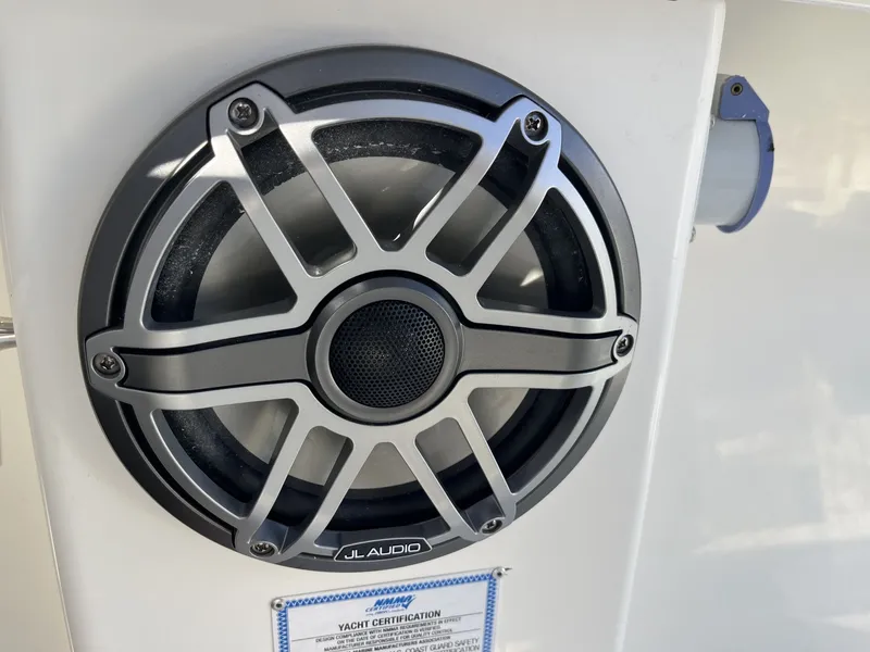 Slide: The Image of Pathfinder 2700 Open 2026 - 36