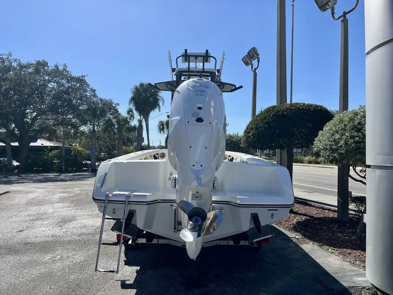 Slide: The Image of Pathfinder 2700 Open 2026 - 5