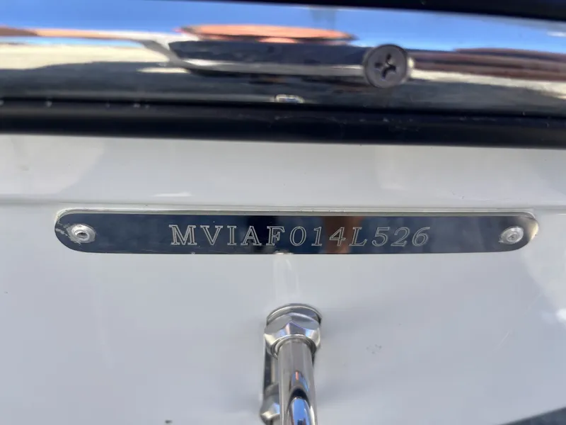 Slide: The Image of Pathfinder 2700 Open 2026 - 8