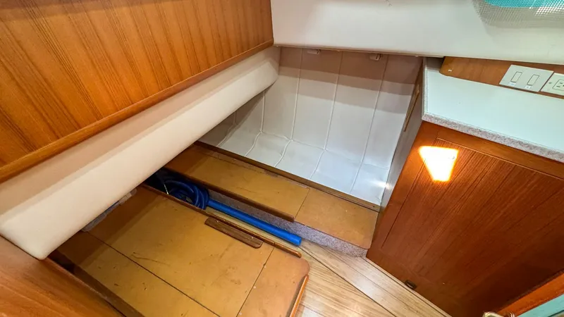 Slide: The Image of Guest Stateroom Starboard - 19