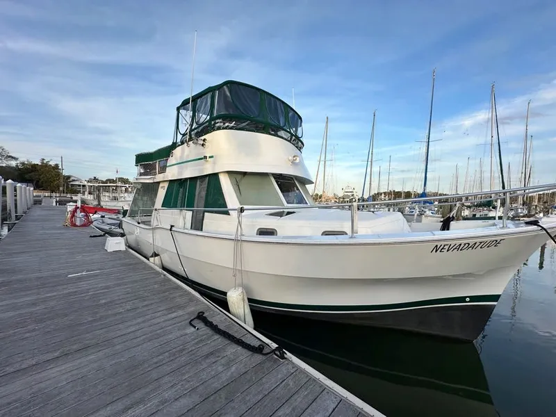 Slide: The Image of Exterior Starboard - 2